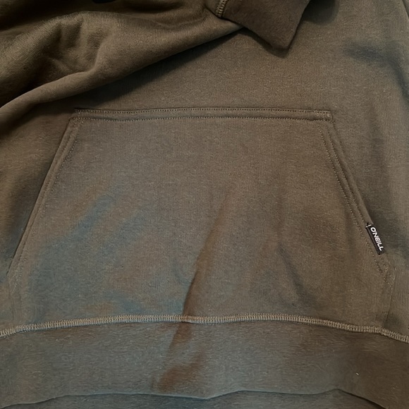 O’Neill pullover hoodie, L - Picture 5 of 8